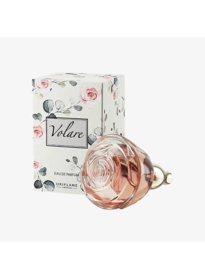 Oriflame Volare Eau de Parfum for Her - Image 1
